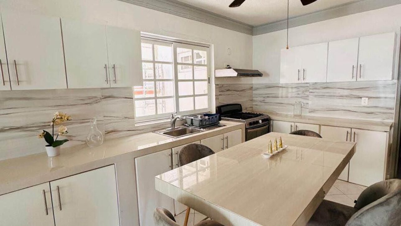 Photo of Kitchen in La Isla