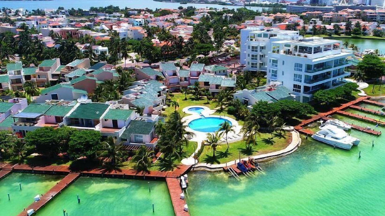 Photo of Outdoor in La Isla