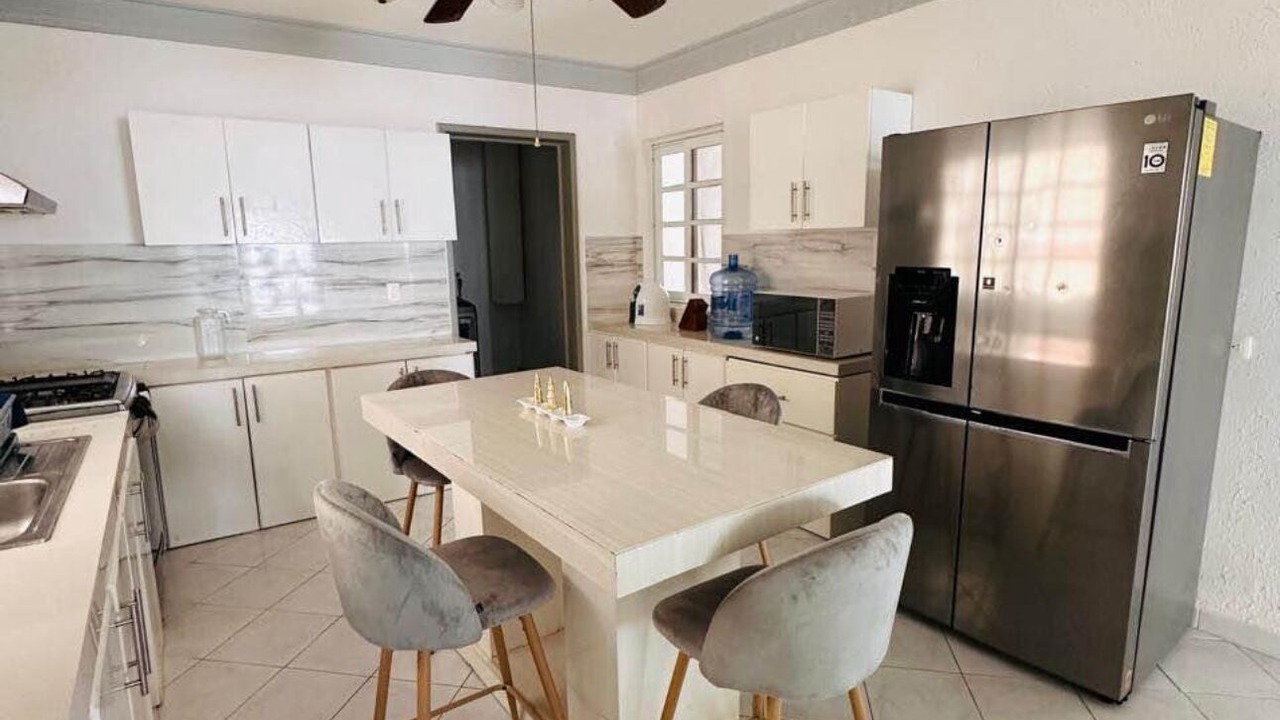 Photo of Kitchen in La Isla