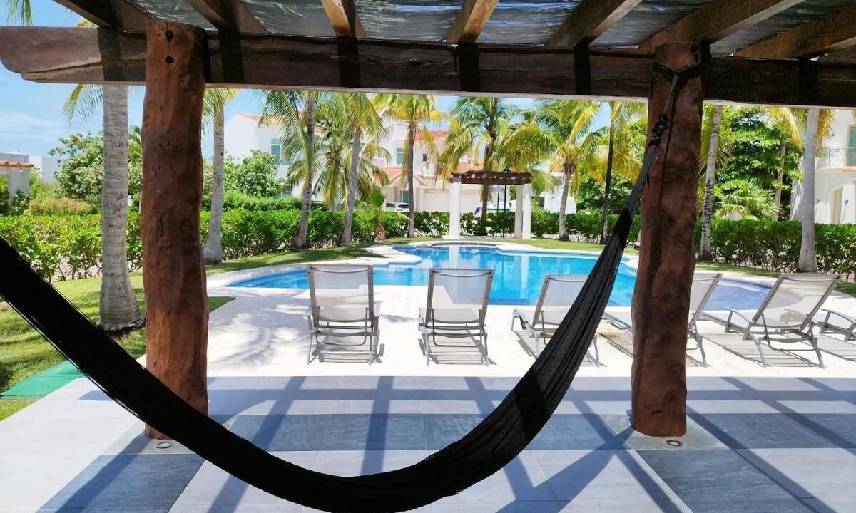 Photo of Outdoor in La Isla