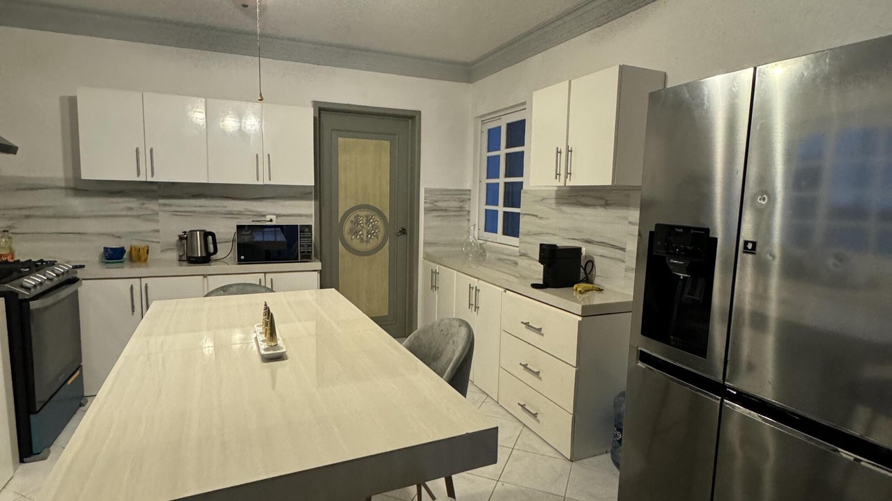 Photo of Kitchen in La Isla