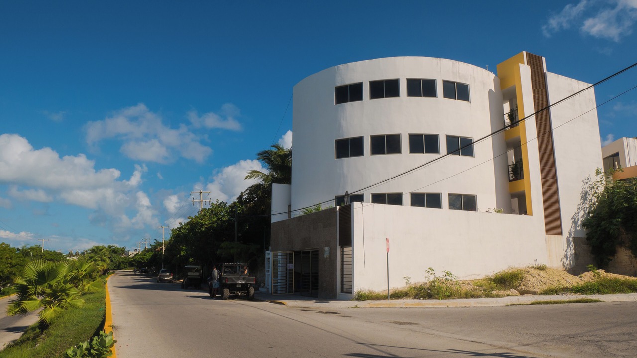 Photo of Outdoor in Isla Mujeres