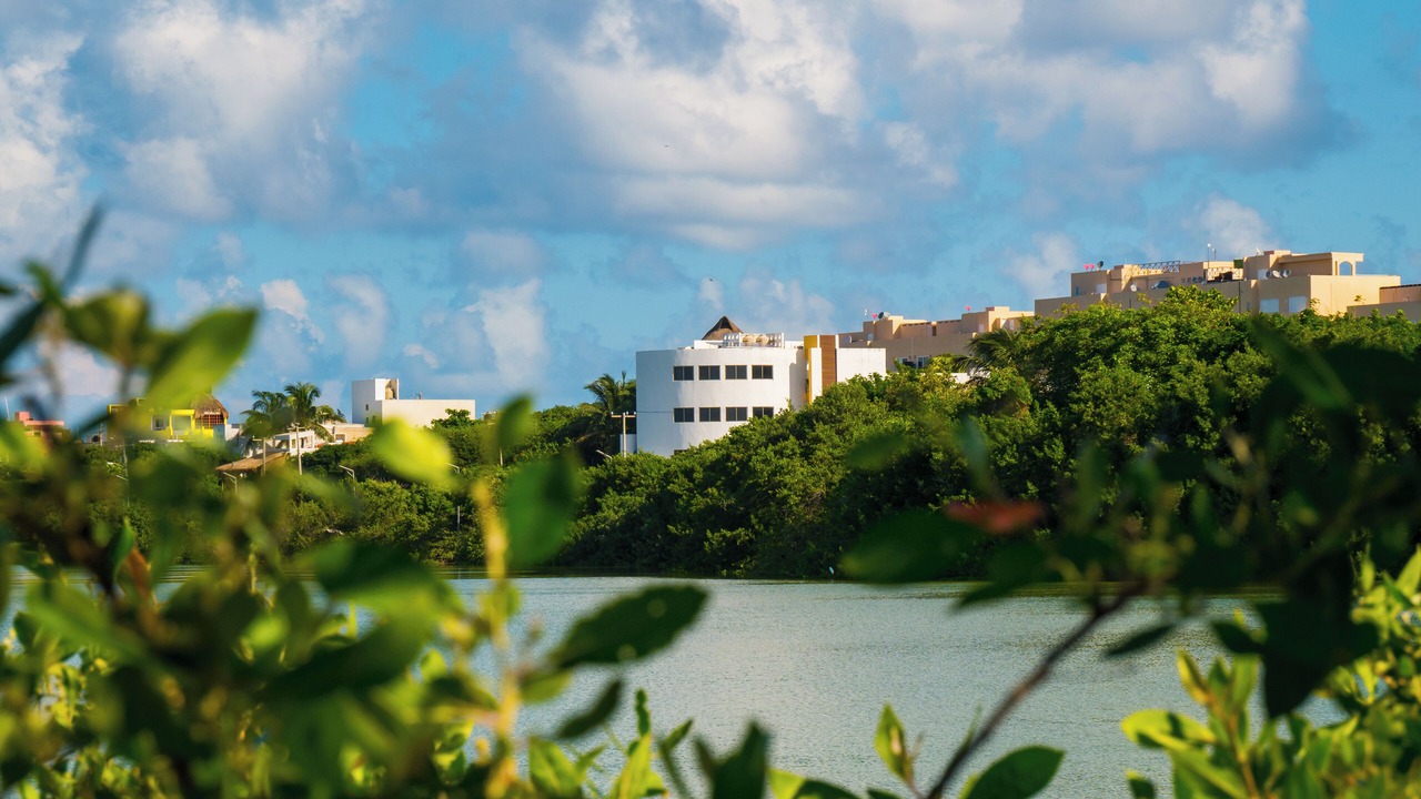 Photo of Outdoor in Isla Mujeres