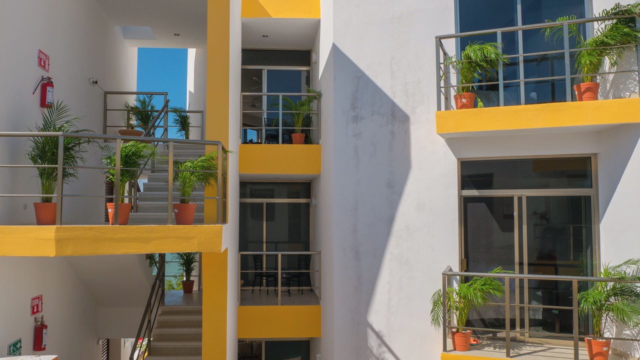 Photo of Outdoor in Isla Mujeres