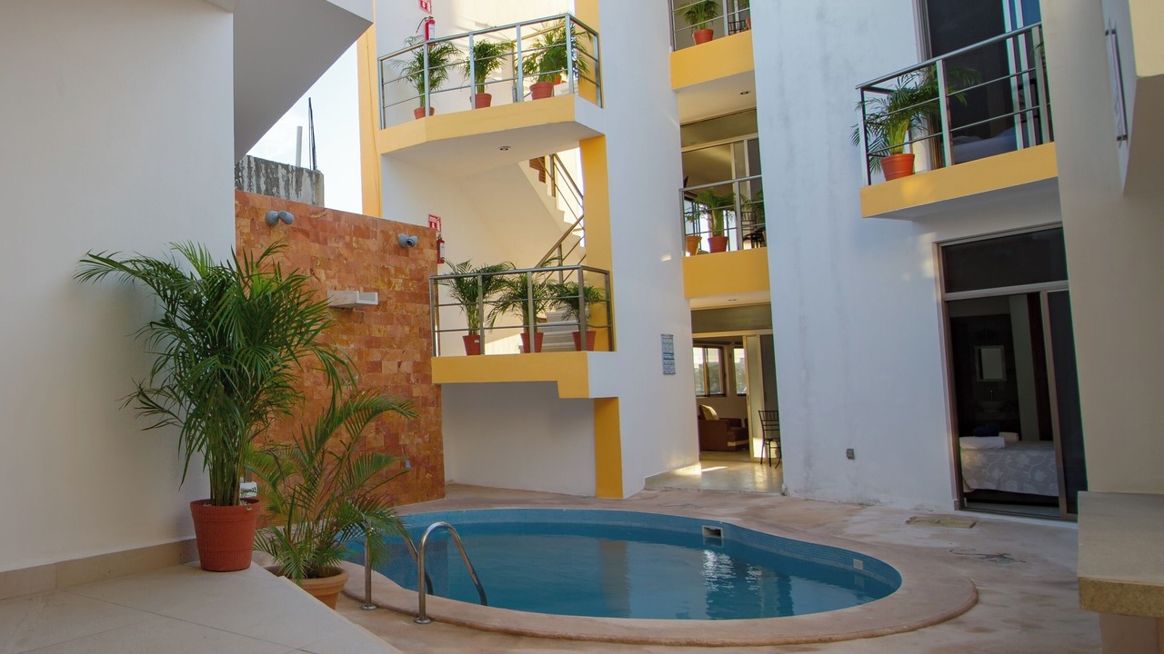 Photo of Outdoor in Isla Mujeres