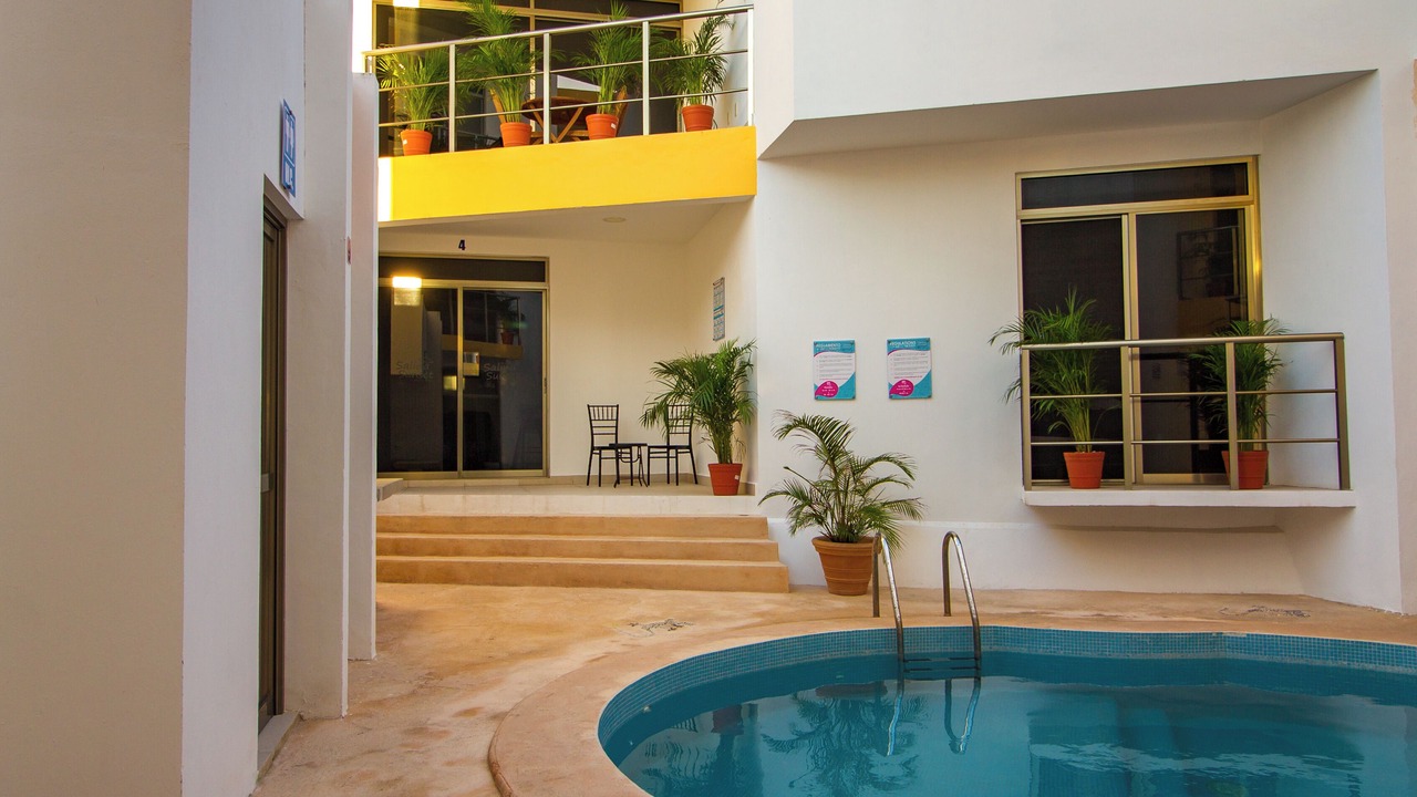 Photo of Outdoor in Isla Mujeres