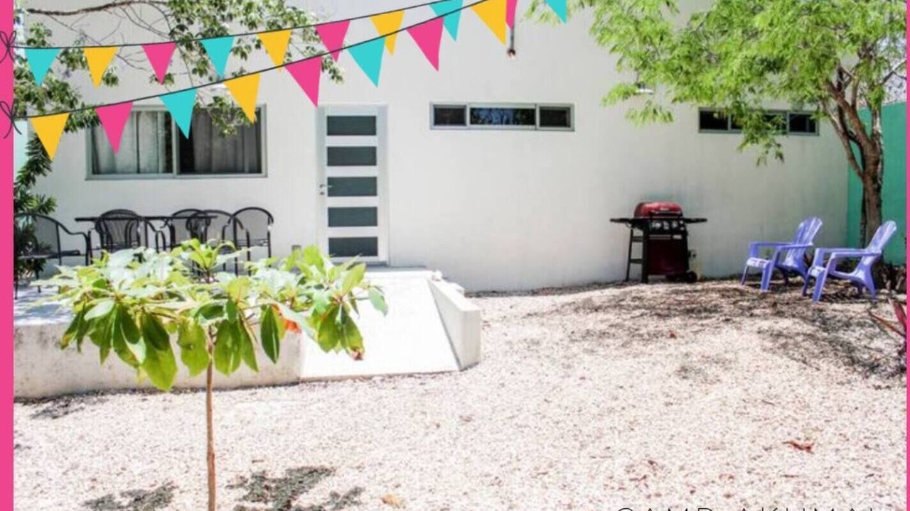Photo of Outdoor in Akumal