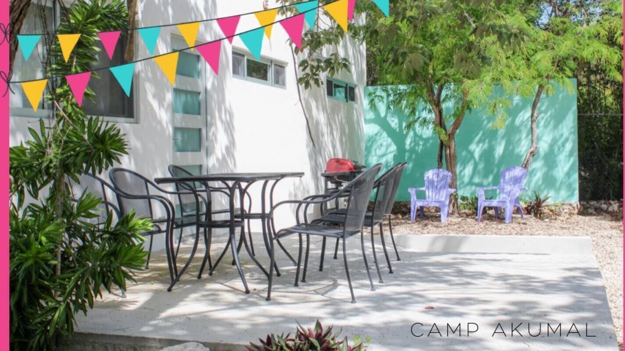 Photo of Outdoor in Akumal