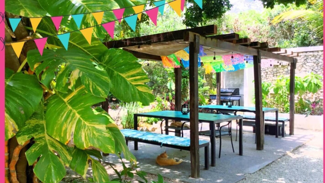 Photo of Outdoor in Akumal