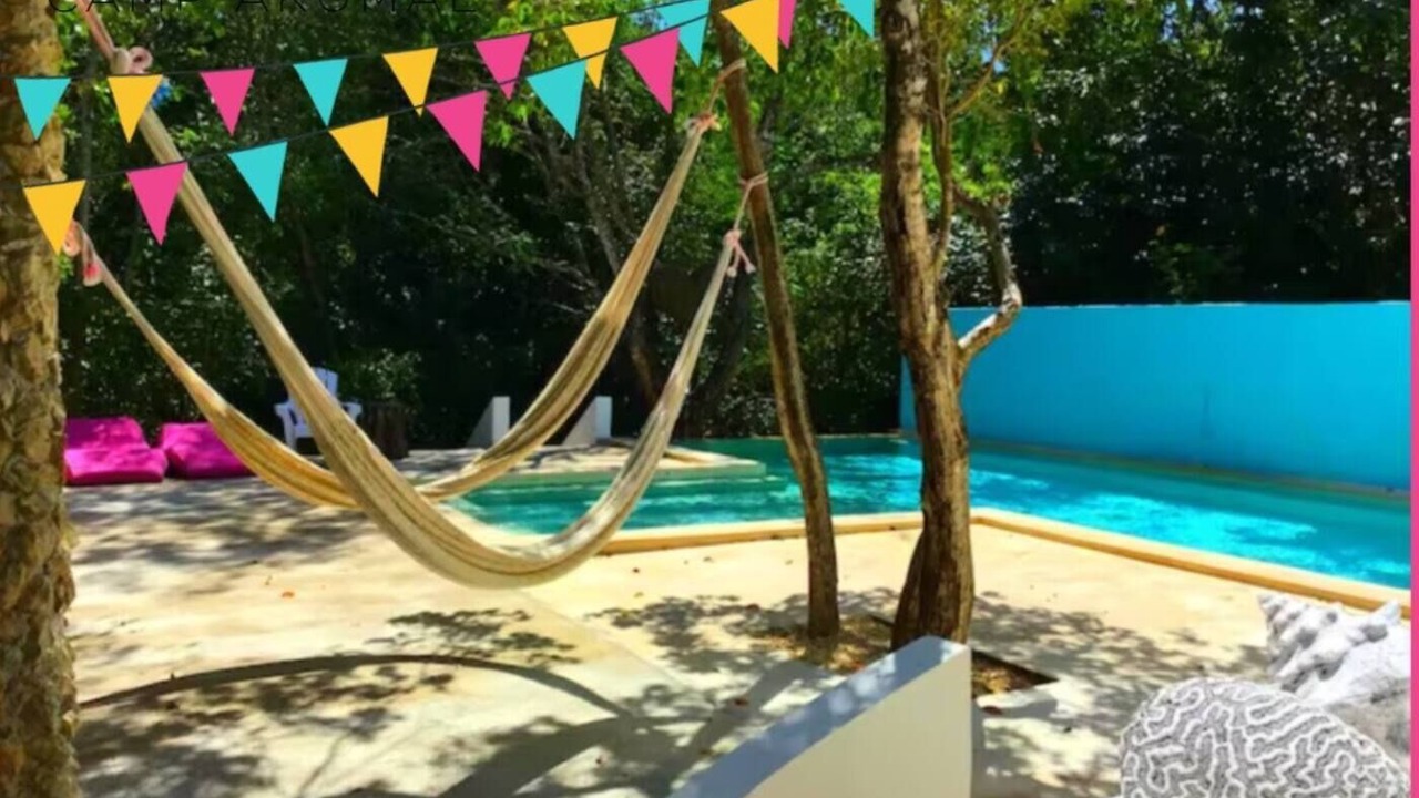 Photo of Outdoor in Akumal
