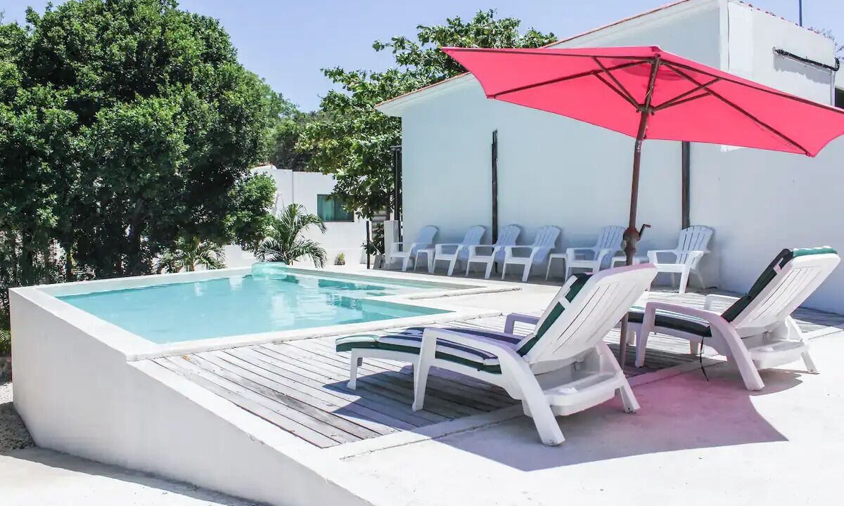 Photo of Outdoor in Akumal