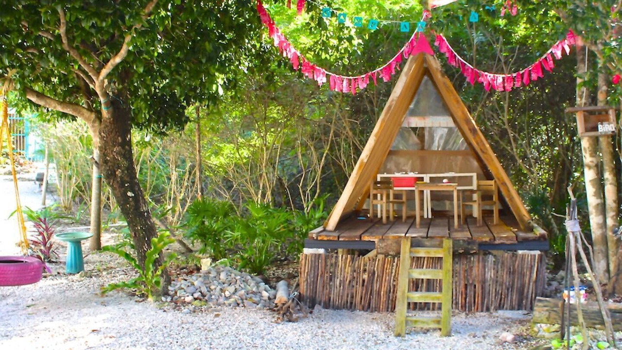 Photo of Outdoor in Akumal
