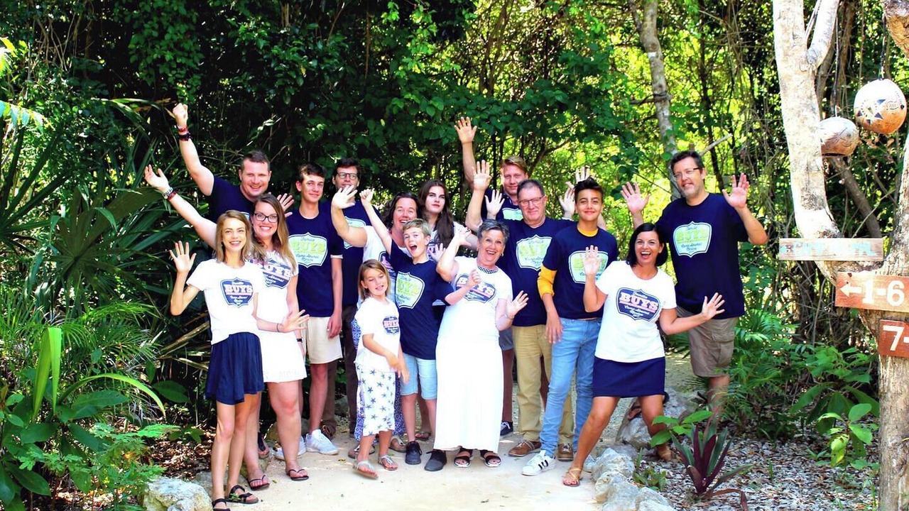 Photo of Outdoor in Akumal