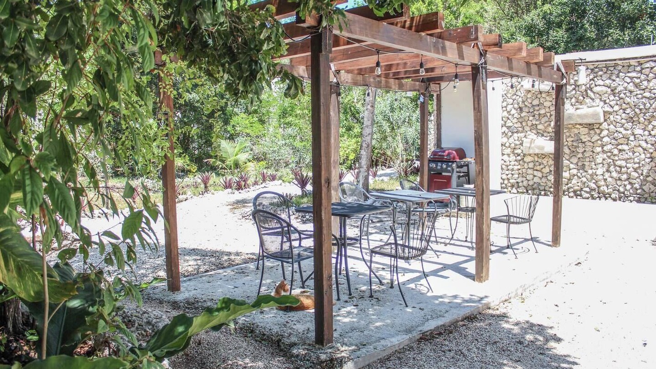 Photo of Outdoor in Akumal