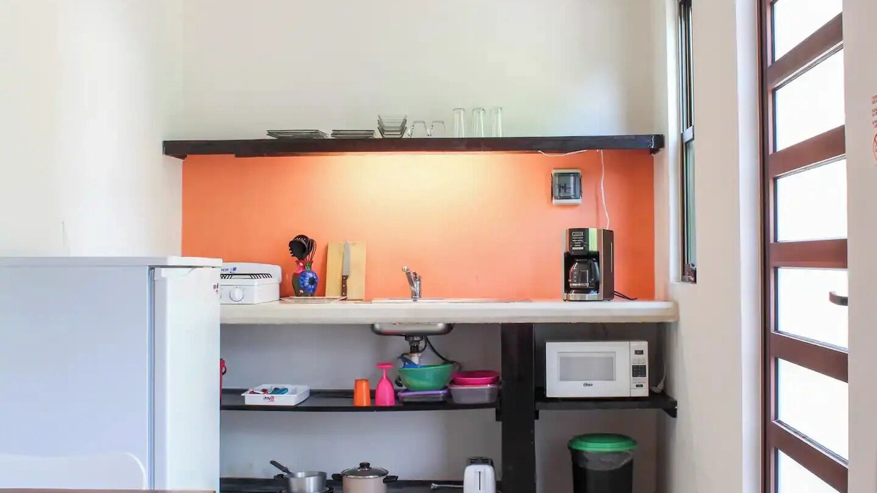 Photo of Kitchen in Akumal