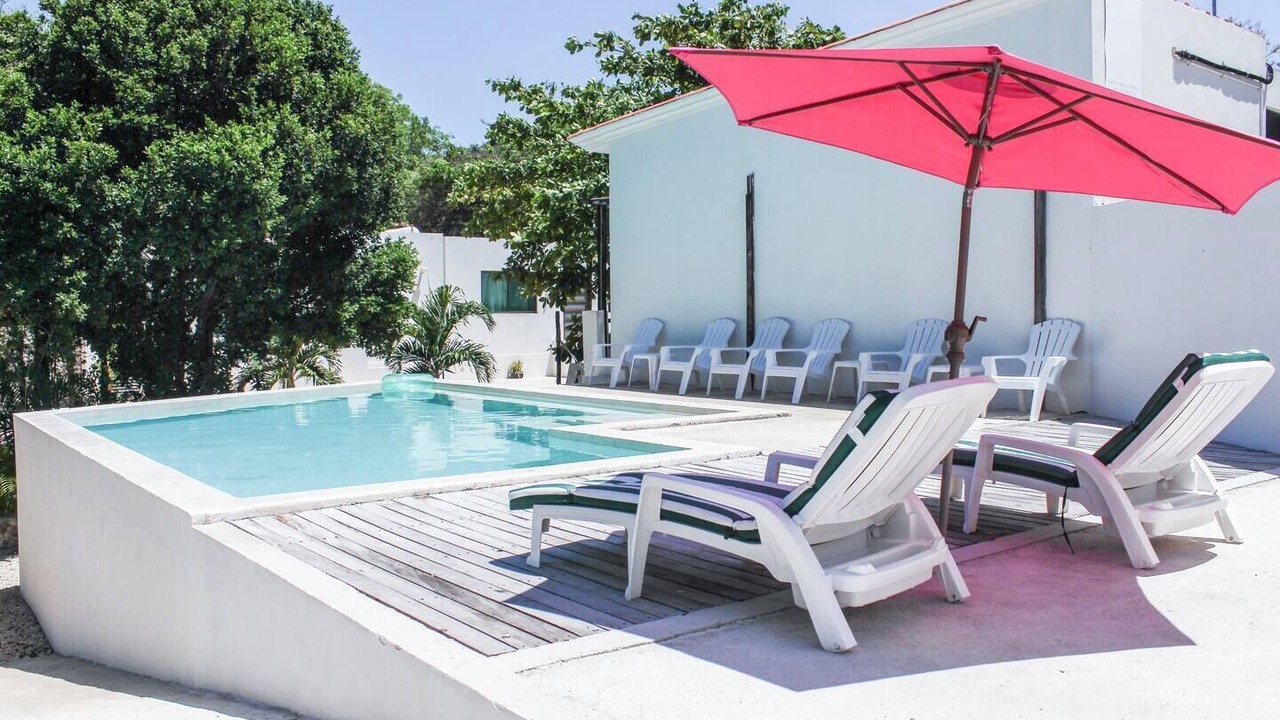Photo of Outdoor in Akumal