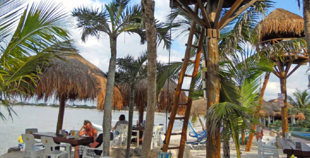 Photo of Outdoor in Akumal