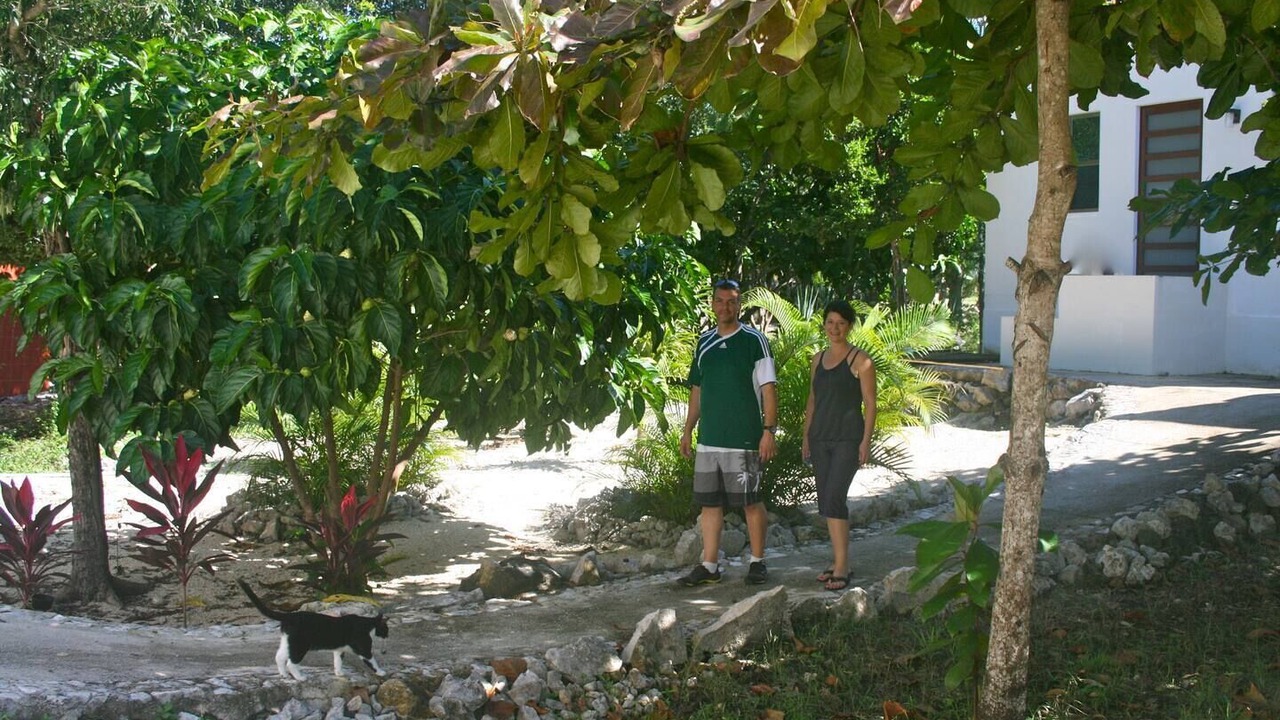 Photo of Outdoor in Akumal