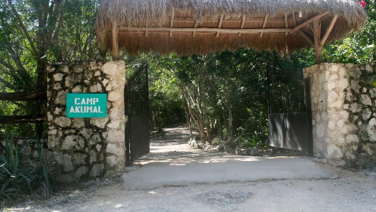 Photo of Outdoor in Akumal
