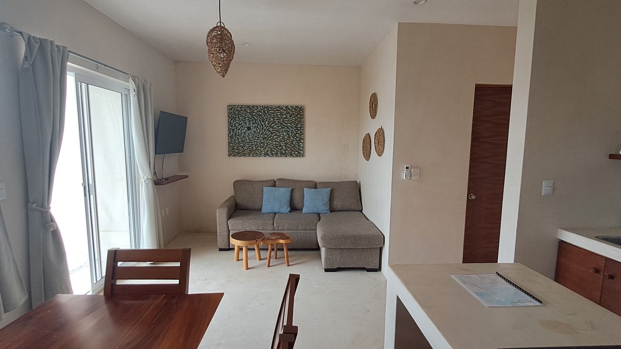 Photo of Outdoor in Villas Tulum