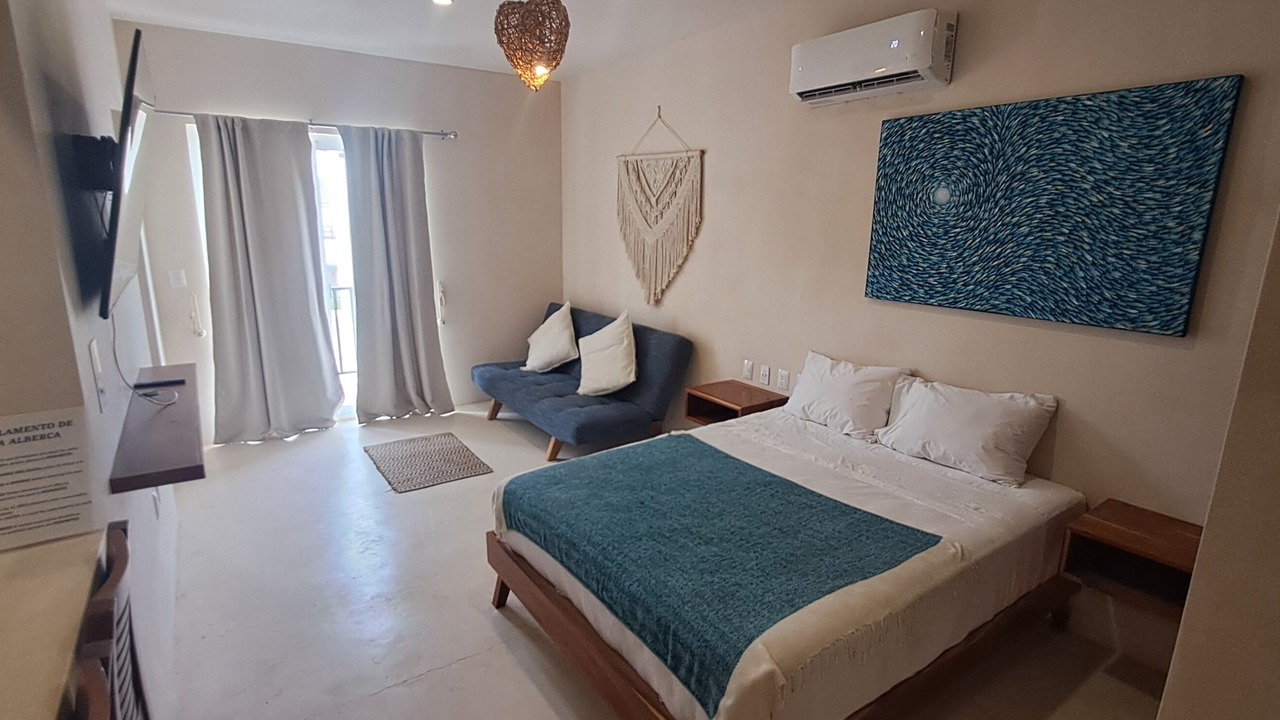 Photo of Others in Villas Tulum