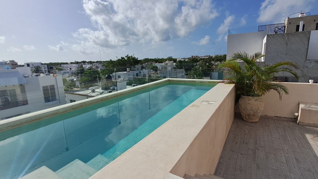 Photo of Outdoor in Villas Tulum
