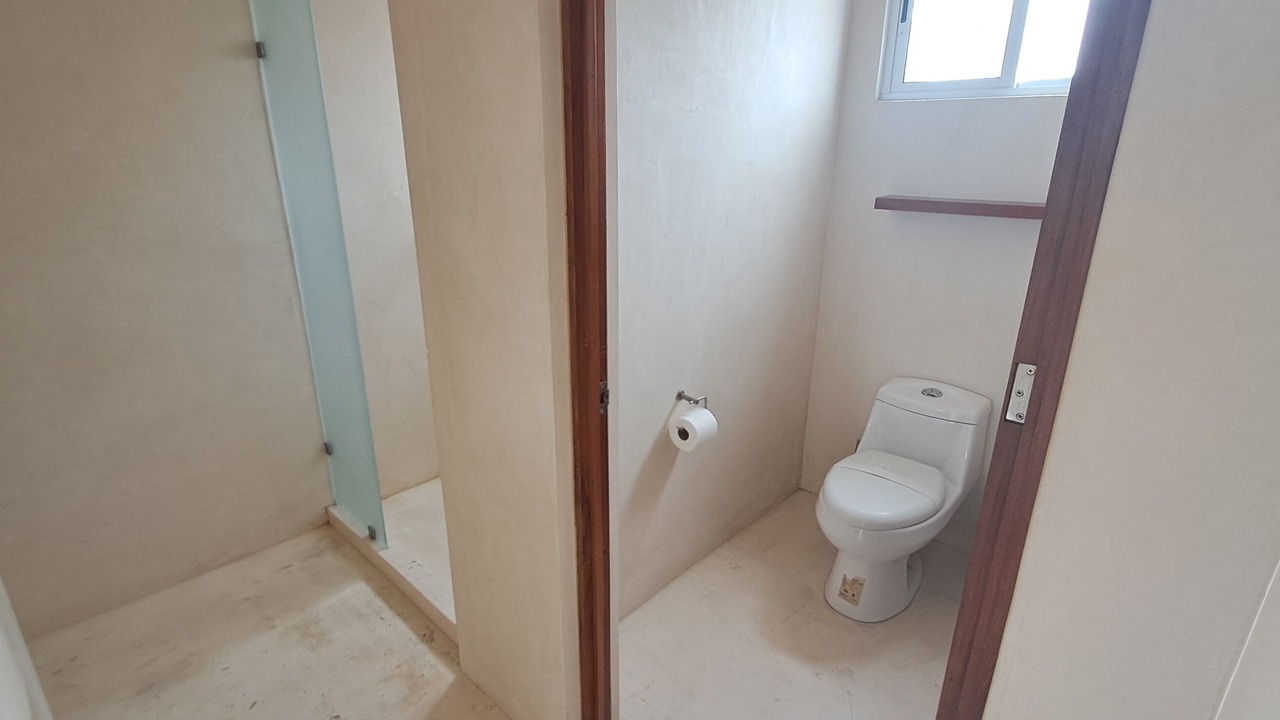 Photo of Bathroom in Villas Tulum