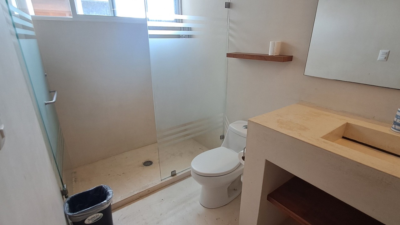 Photo of Bathroom in Villas Tulum