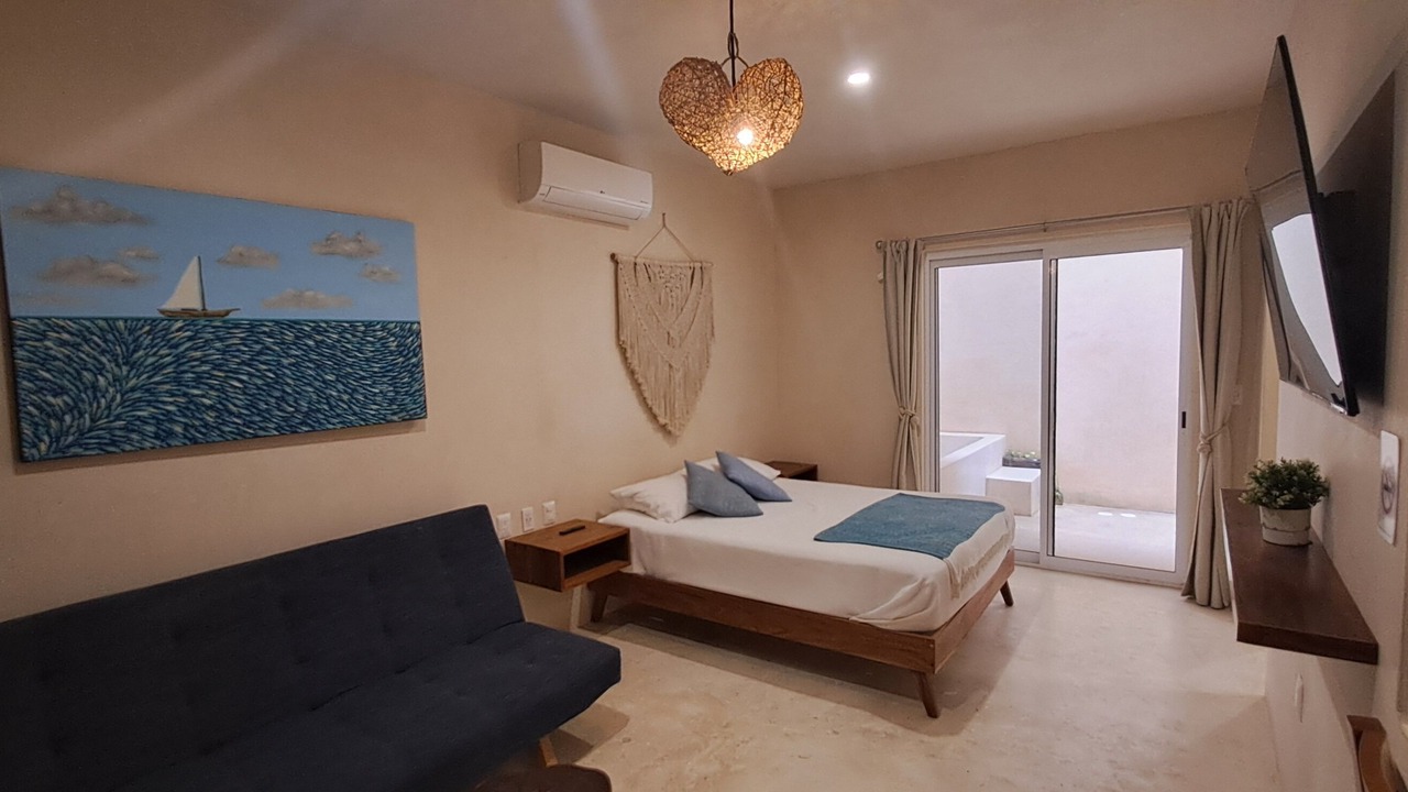 Photo of Others in Villas Tulum