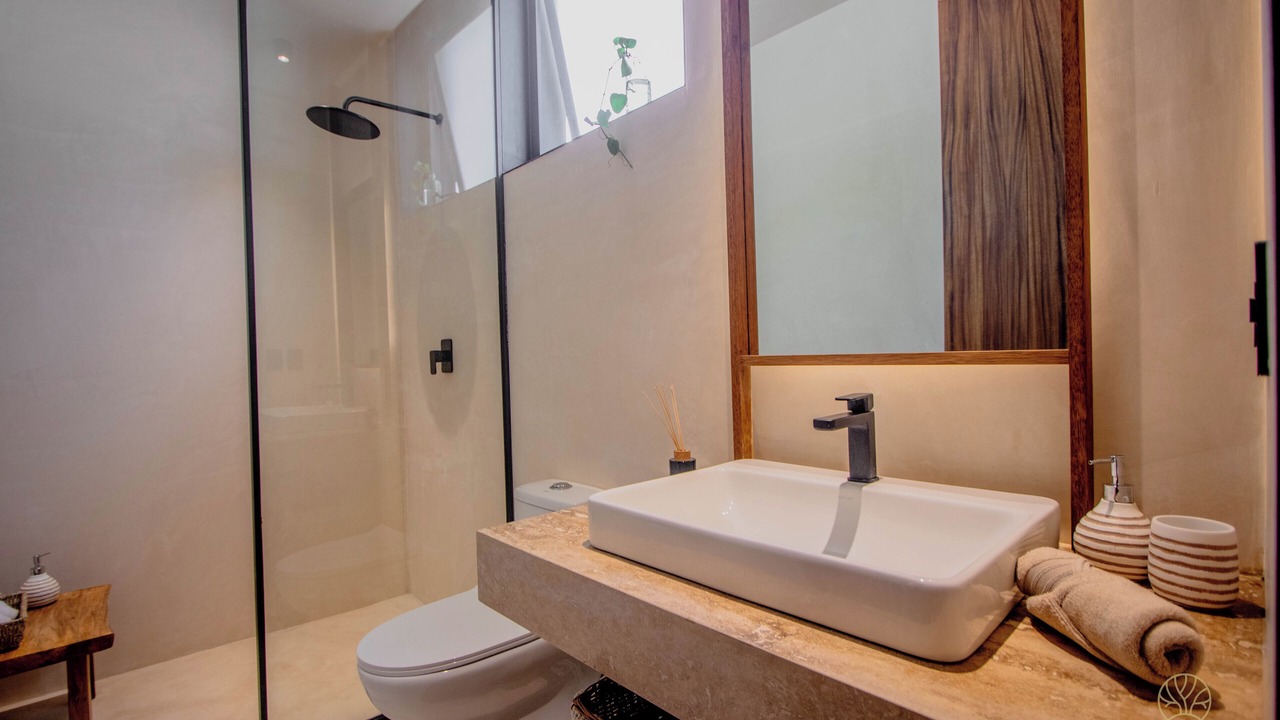 Photo of Bathroom in La Veleta