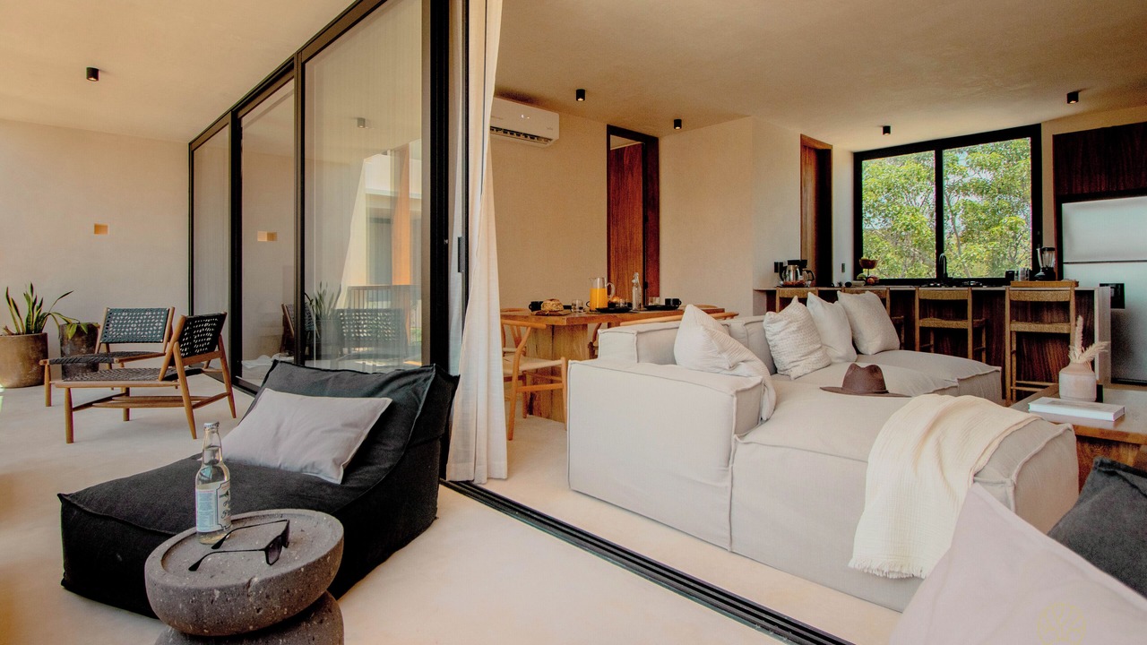 Photo of Patio Balcony in La Veleta