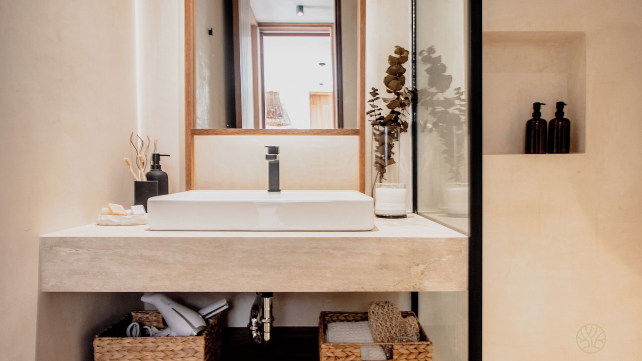 Photo of Bathroom in La Veleta