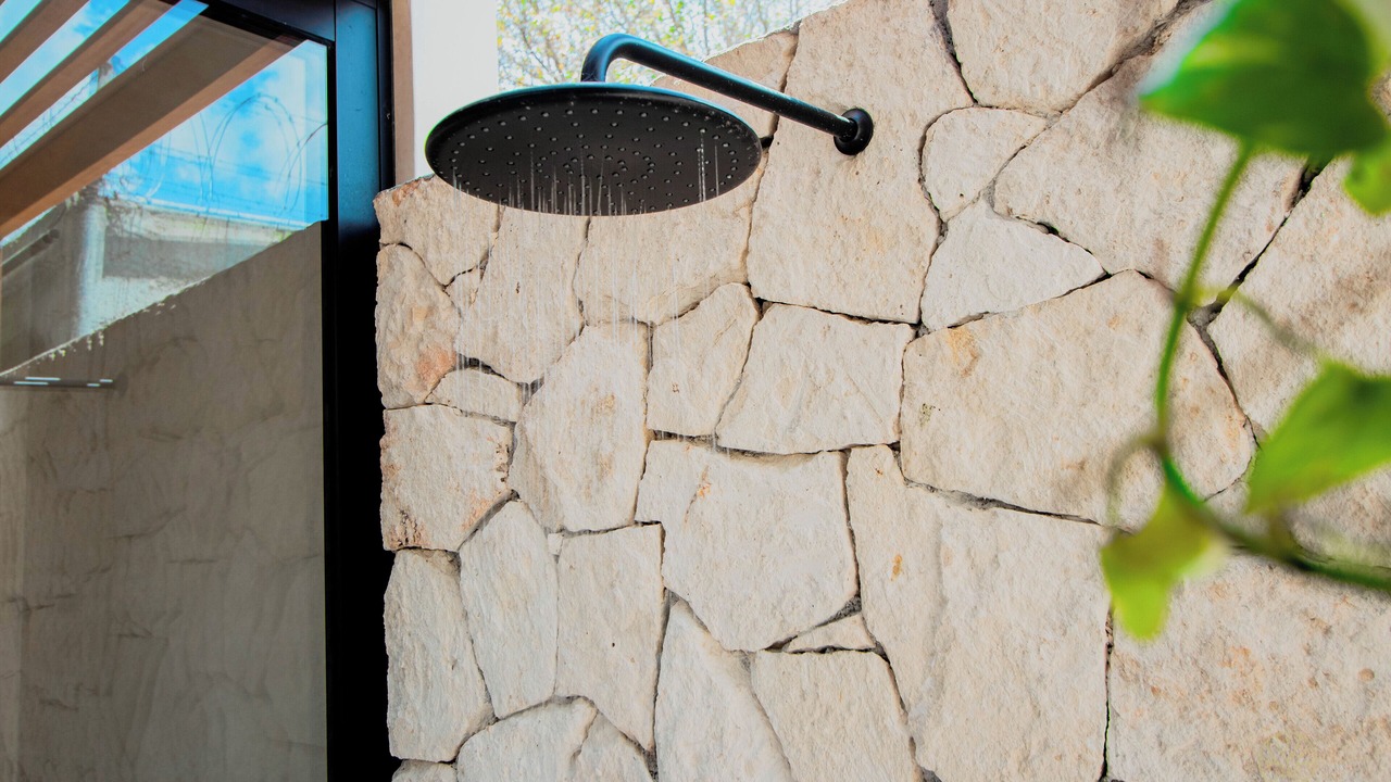 Photo of Bathroom in La Veleta