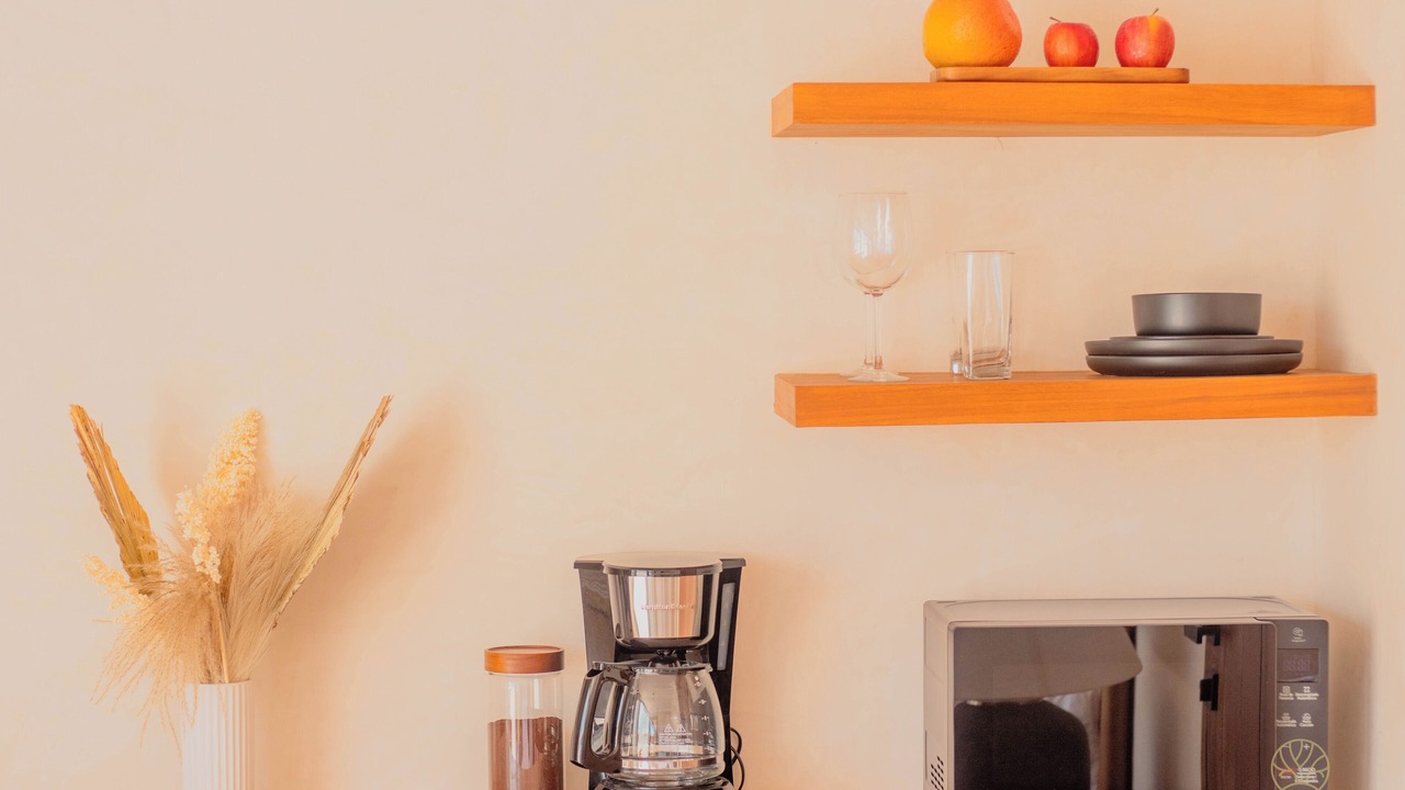 Photo of Kitchen in La Veleta