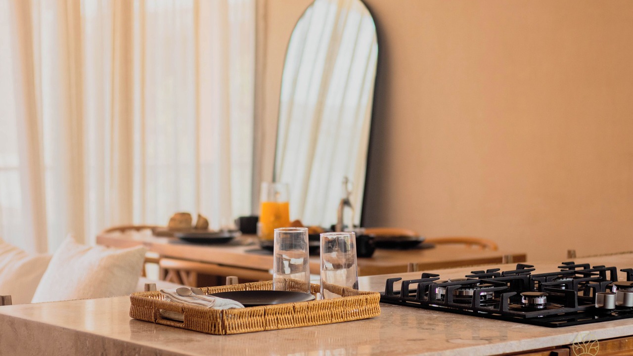 Photo of Kitchen in La Veleta