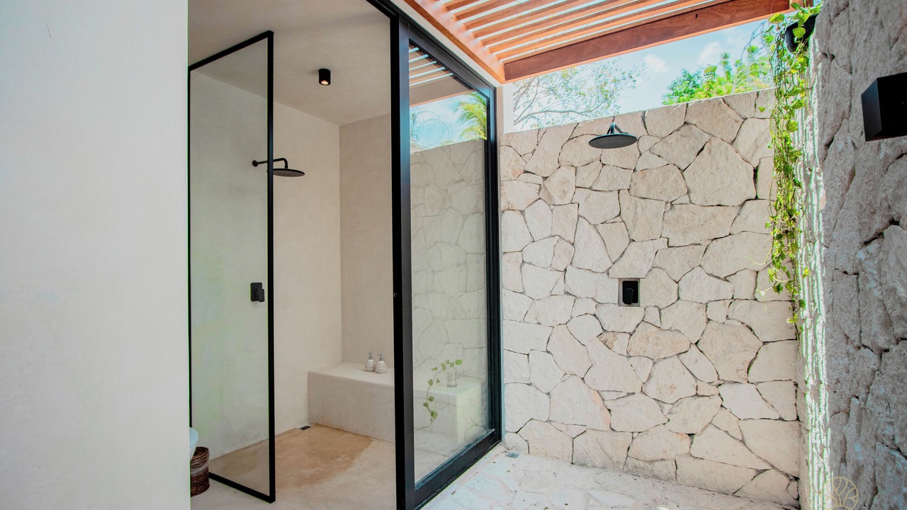 Photo of Bathroom in La Veleta