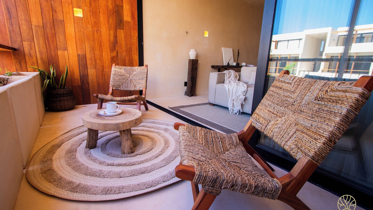 Photo of Patio Balcony in La Veleta