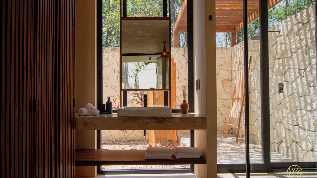 Photo of Bathroom in La Veleta