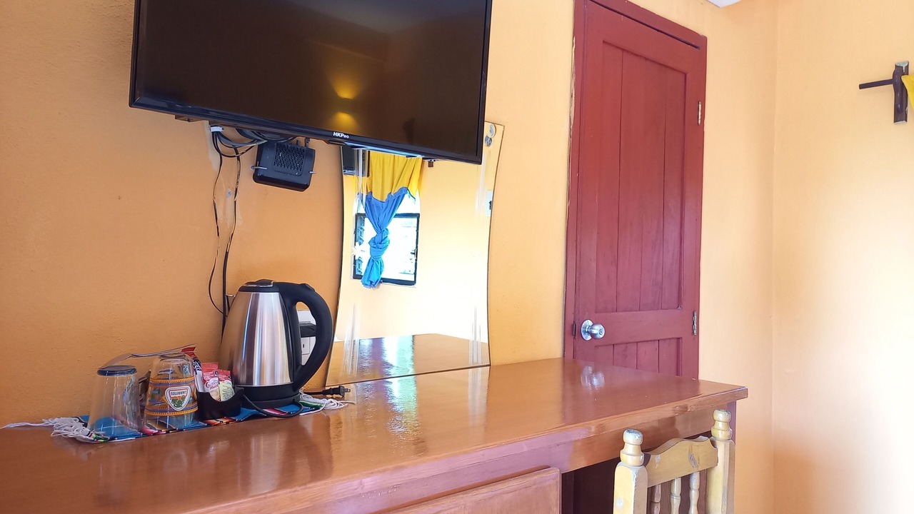 Photo of Livingroom in Coba