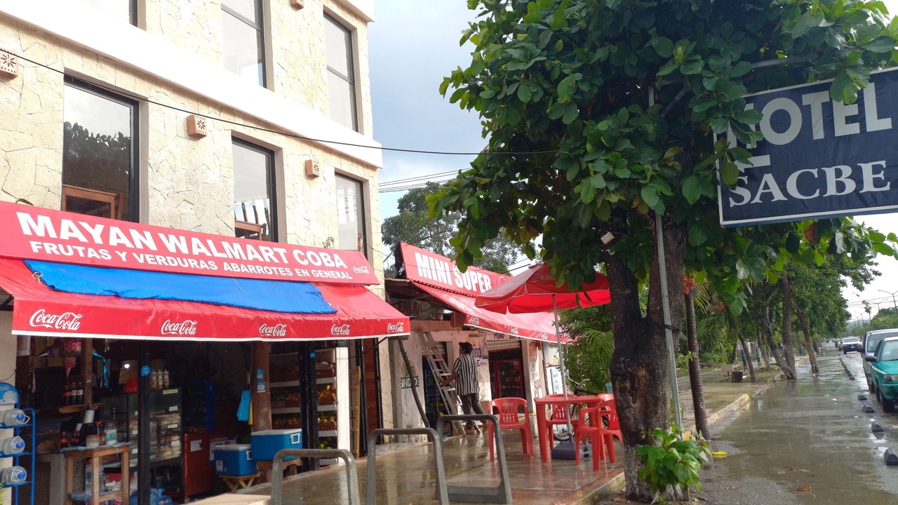 Photo of Outdoor in Coba