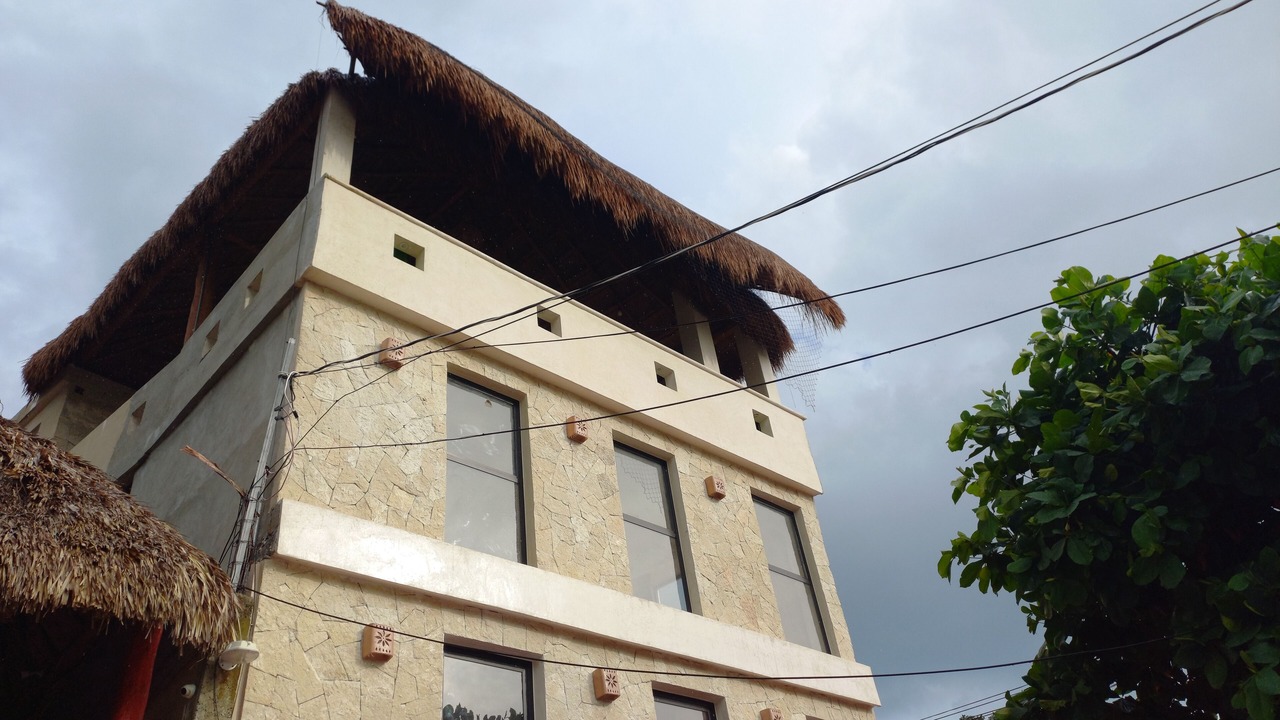 Photo of Outdoor in Coba