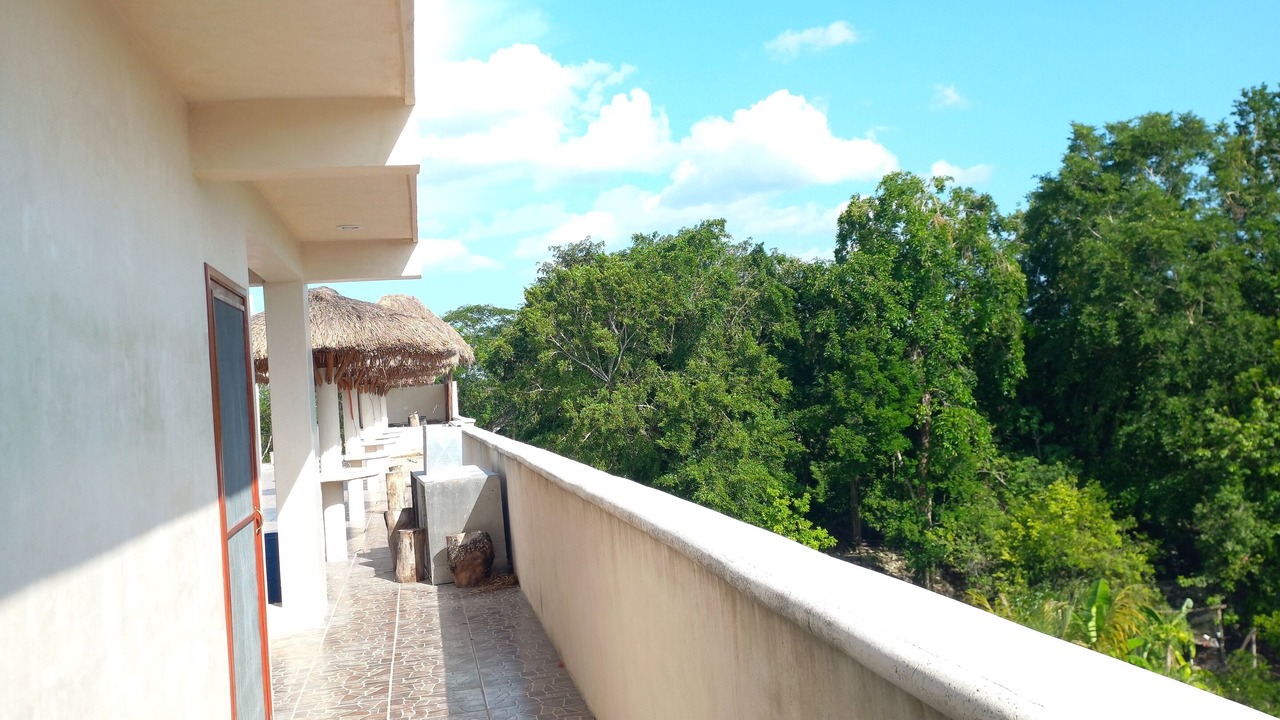 Photo of Patio Balcony in Coba