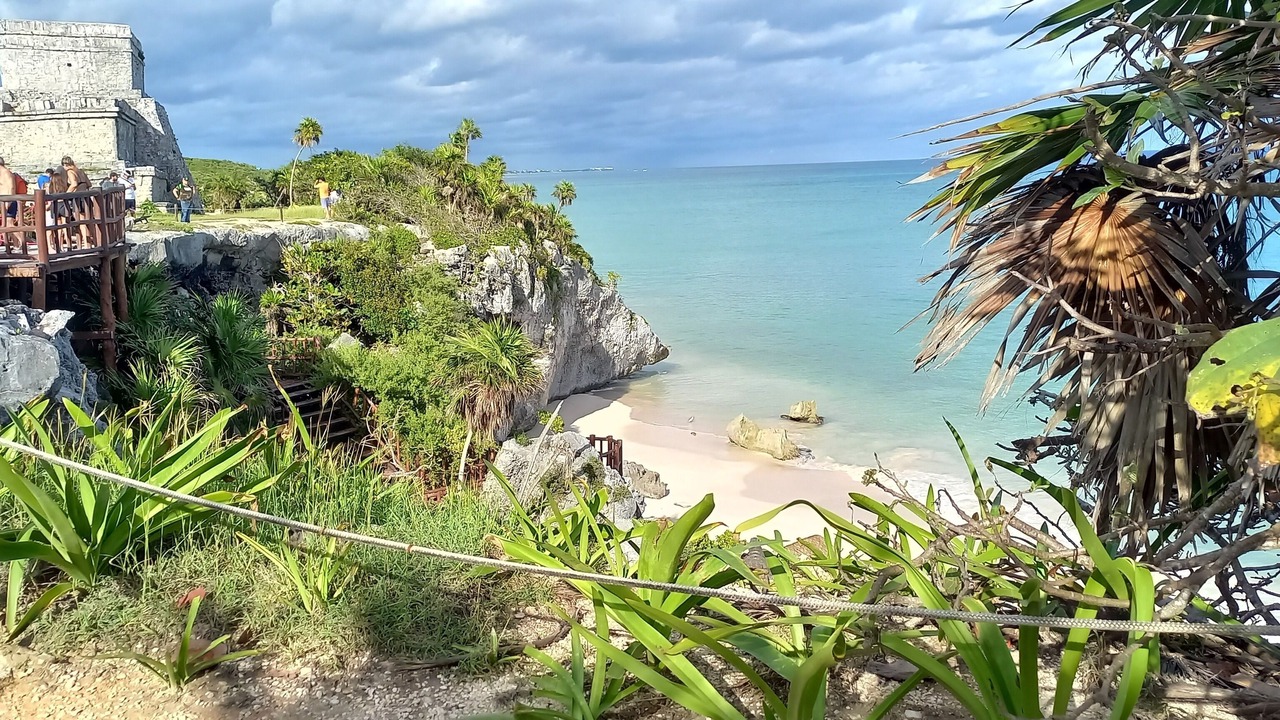 Photo of Others in Coba