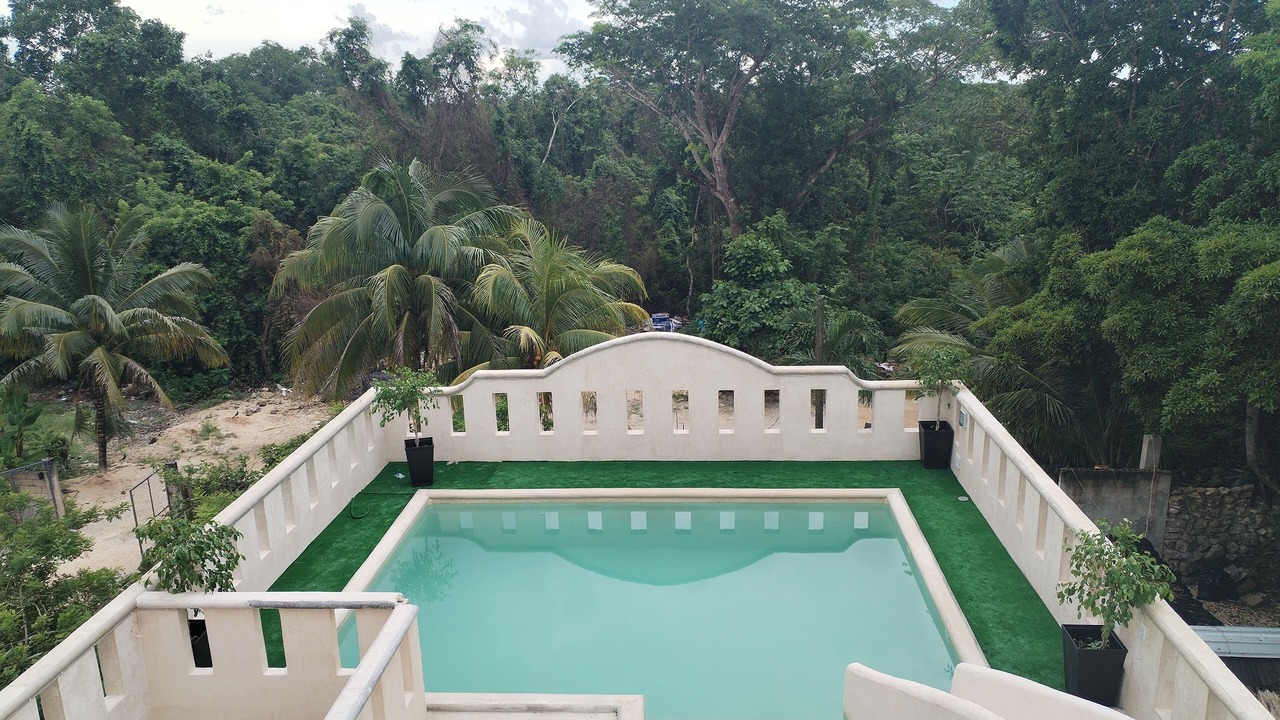 Photo of Outdoor in Coba