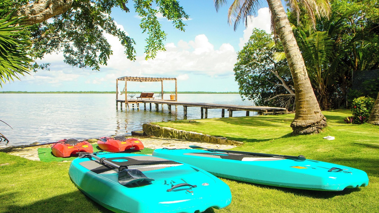 Photo of Outdoor in Calderitas