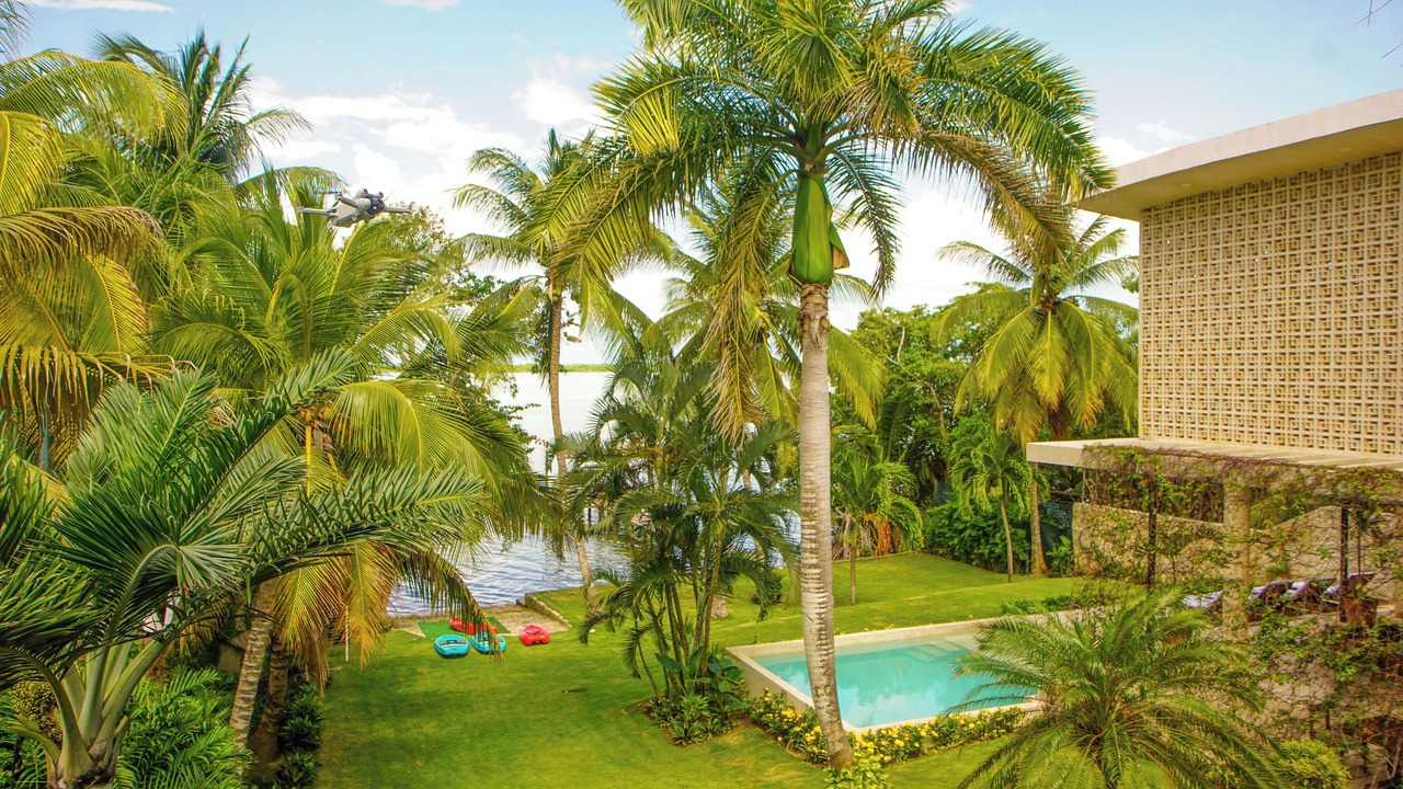 Photo of Outdoor in Calderitas