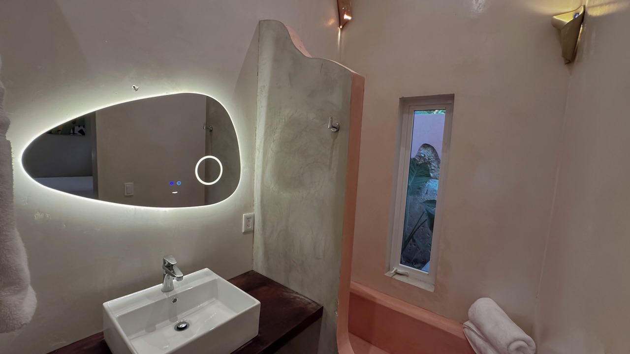 Photo of Bathroom in Centro