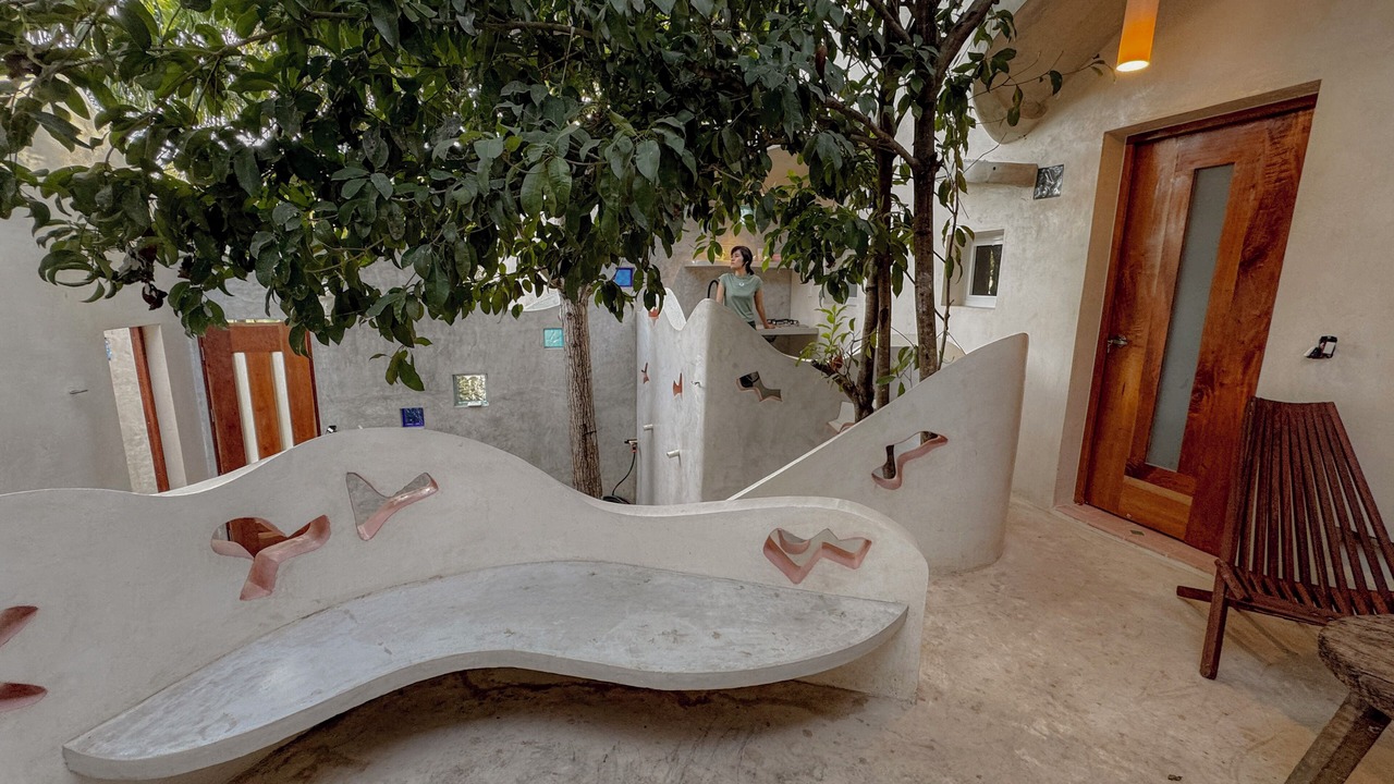 Photo of Outdoor in Centro