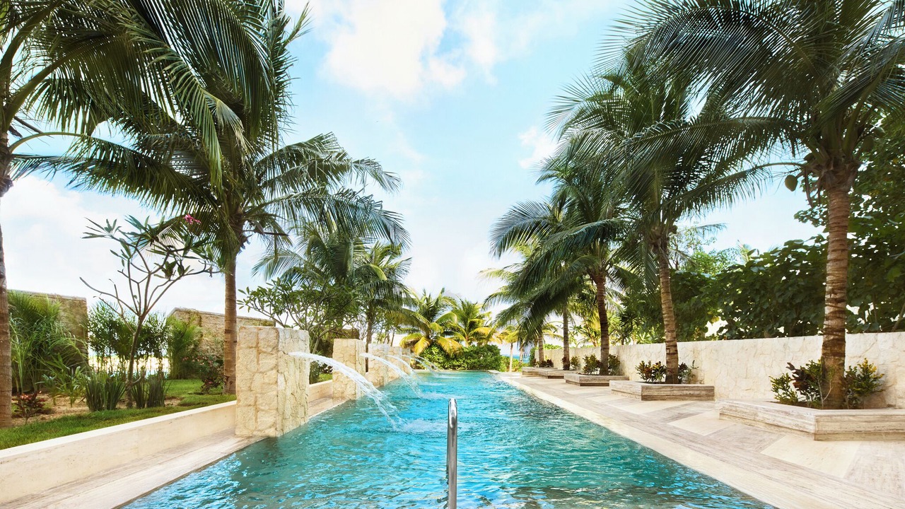 Photo of Bedroom in Punta Sam