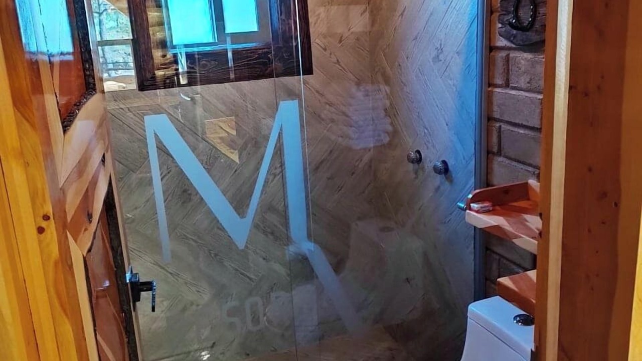 Photo of Bathroom in Guachochi